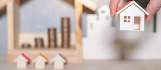 Dénicher les meilleurs biens immobiliers à Vevey